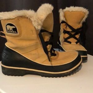 Sorel - Winter boots